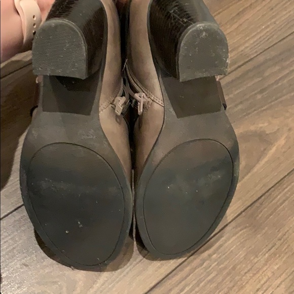 Rampage booties size 7.5 - Picture 6 of 6